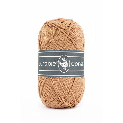 Durable Coral 2209 Camel