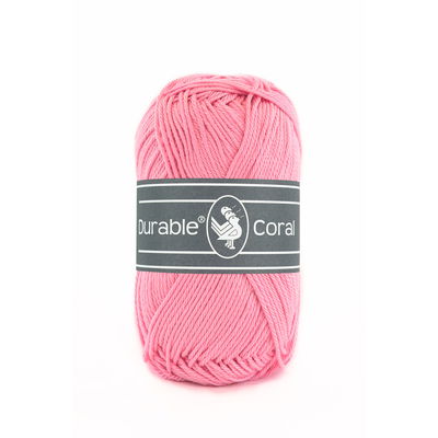 Durable Coral 0232 Pink
