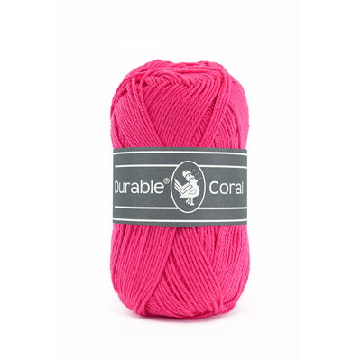Durable Coral 0236 Fuchsia