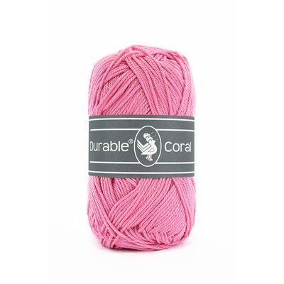 Durable Coral 0239 Fresia