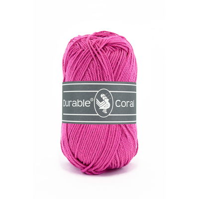 Durable Coral 0241 Magenta