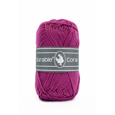Durable Coral 0248 Cerise
