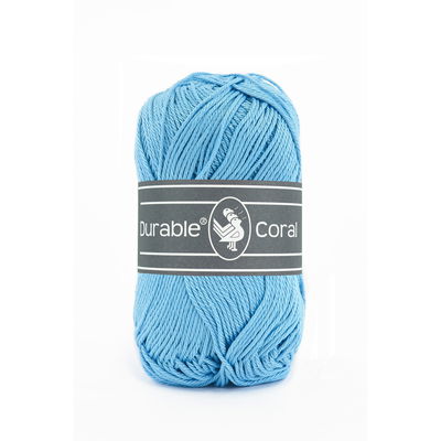 Durable Coral 0294 Sky