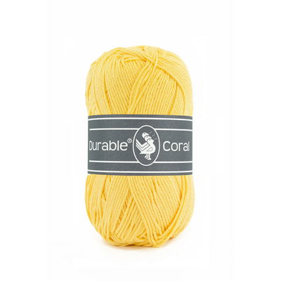 Durable Coral 0309 light Yellow