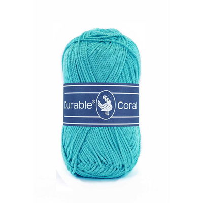 Durable Coral 0338 Aqua