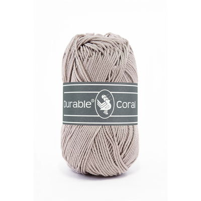 Durable Coral 0340 Taupe