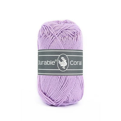 Durable Coral 0396 Lavender