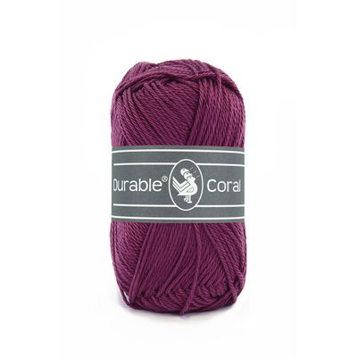 Durable Coral 0249 Plum