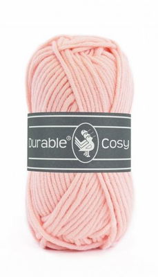 Durable Cosy 210 powder pink
