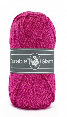 Durable Glam 236 fuchsia