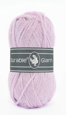 Durable Glam 261 lilac