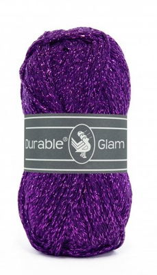 Durable Glam 271 violet