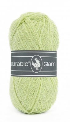 Durable Glam 2158 light green