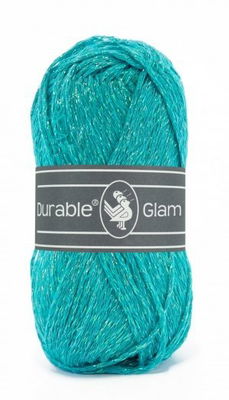 Durable Glam 338 tropical green