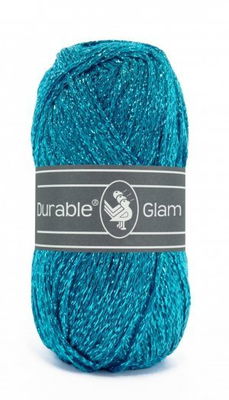 Durable Glam 371 Turquoise