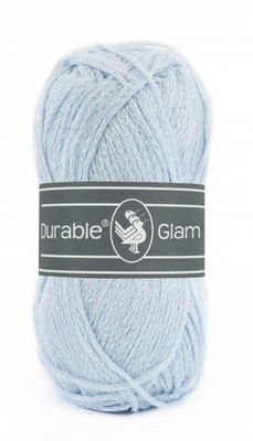 Durable Glam 279 light blue