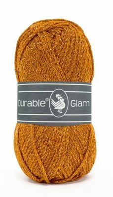 Durable Glam 2181 ocher