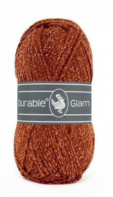 Durable Glam 2208 cayenne