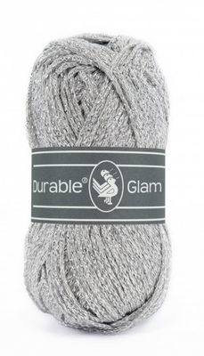 Durable Glam 2231 silver