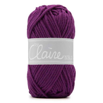 Durable Cosy 0249 plum