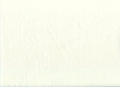 Nicky velours ecru - 50 cm