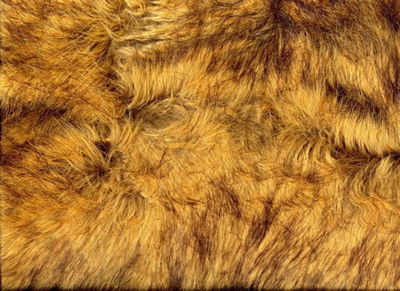 Bont Goudbruin melange op=op 