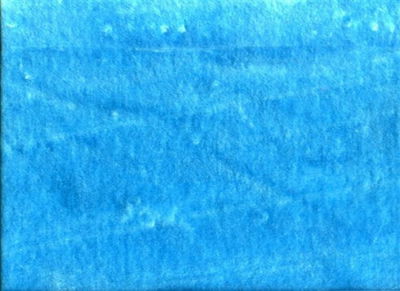 Pluche Aqua blauw 25 cm 