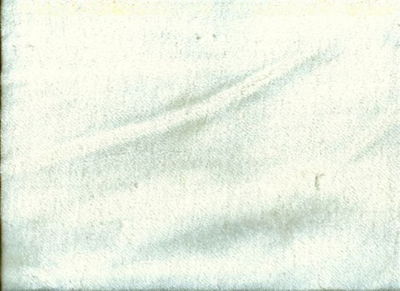 Pluche Room wit op=op 