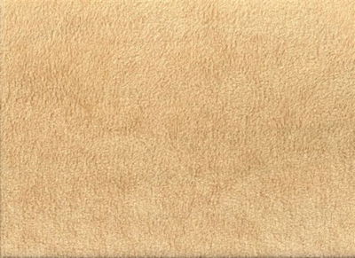 Polar fleece 80 zand per 50 cm op=op 