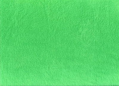 Polar fleece 305 groen per 50 cm op=op 