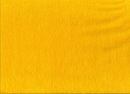 Polar fleece 380 geel per 50 cm (op=op)