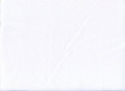 Tricot french terry 23 roomwit per 50 cm 