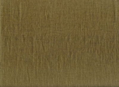 Gewassen linnen 210 oud groen per 49 cm 