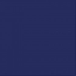 Rits deelbaar 40 cm - 210 marine blauw