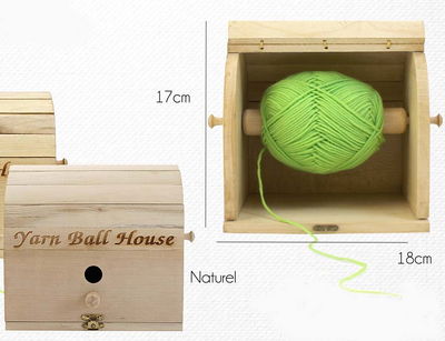 Kluwenhouder hout mat