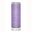 Gutermann Naaigaren 158 lila
