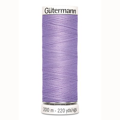 Gutermann Naaigaren 158 lila