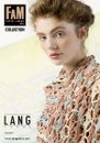 Lang Yarns magazine Fam 242