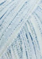 Lang Yarns Eowijn 962.0033 licht blauw op=op 