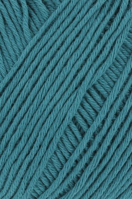 Lang Yarns Baby Cotton 112.0088 petrol