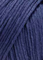 Lang Yarns Gaia 960.0035 donker blauw op=op 