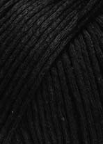 Lang Yarns Gaia 960.0004 zwart op=op 