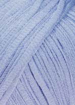 Lang Yarns Gamma 837.0033 licht blauw op=op 