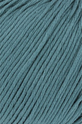 Lang Yarns Golf 163.0188 oud aqua blauw op=op uit collectie 