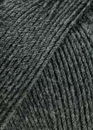 Lang Yarns Merino 130 compact 957.0005 antraciet (op=op uit collectie)