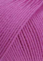 Lang Yarns Merino 130 compact 957.0065 pink 