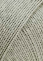 Lang Yarns Merino 130 compact 957.0026 taupe 