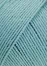 Lang Yarns Merino 130 compact 957.0072 oud aqua blauw (op=op uit collectie)