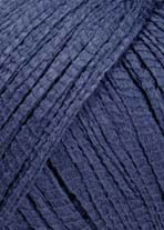 Lang Yarns Origami 958.0034 jeans blauw 