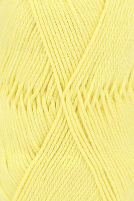 Lang Yarns Quattro 16.0113 zomers geel 